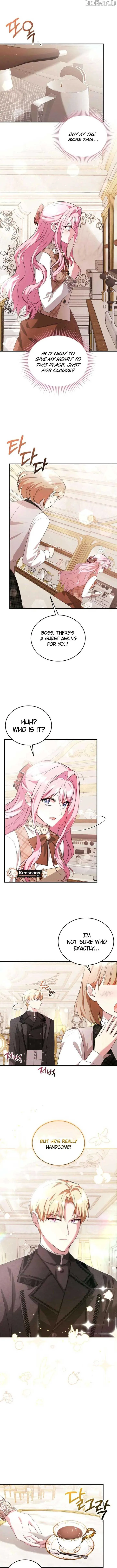 I Didn’t Lull You to Sleep Only For You to Be Obsessed Chapter 50 page 6