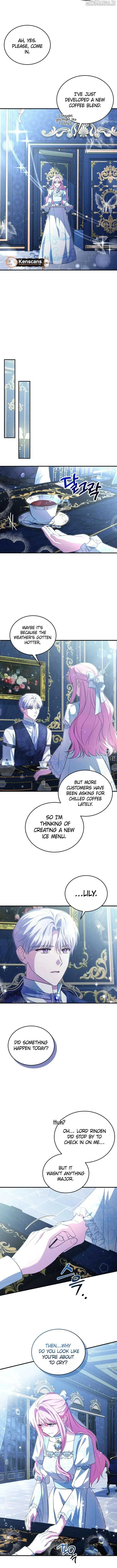 I Didn’t Lull You to Sleep Only For You to Be Obsessed Chapter 51 page 7
