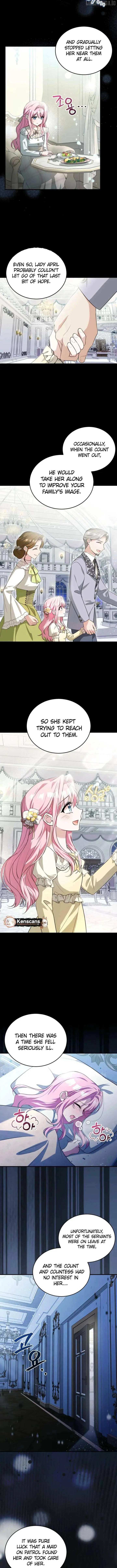 I Didn’t Lull You to Sleep Only For You to Be Obsessed Chapter 51 page 3