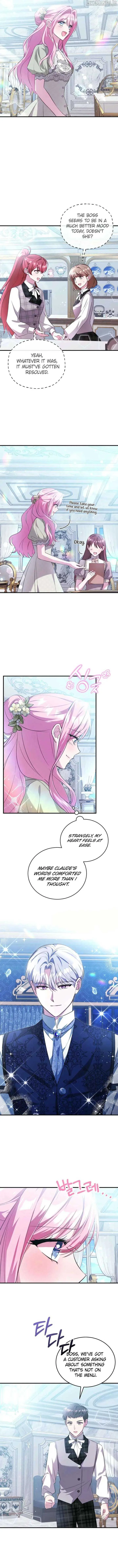 I Didn’t Lull You to Sleep Only For You to Be Obsessed Chapter 51 page 11