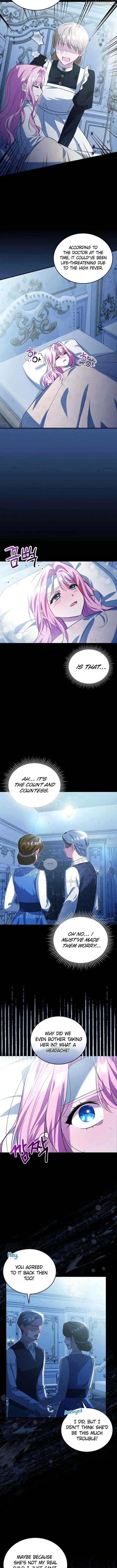 I Didn’t Lull You to Sleep Only For You to Be Obsessed Chapter 51 page 4