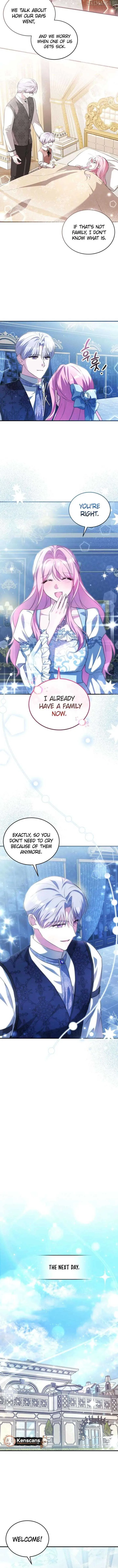 I Didn’t Lull You to Sleep Only For You to Be Obsessed Chapter 51 page 10