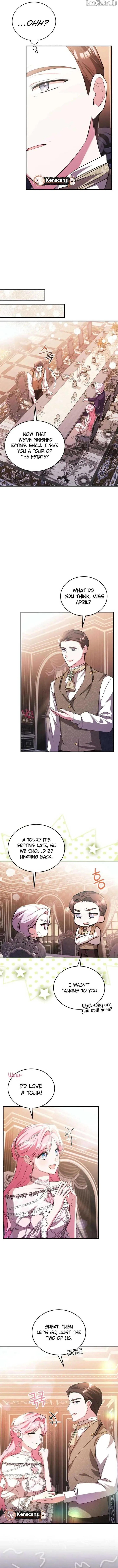I Didn’t Lull You to Sleep Only For You to Be Obsessed Chapter 54 page 8