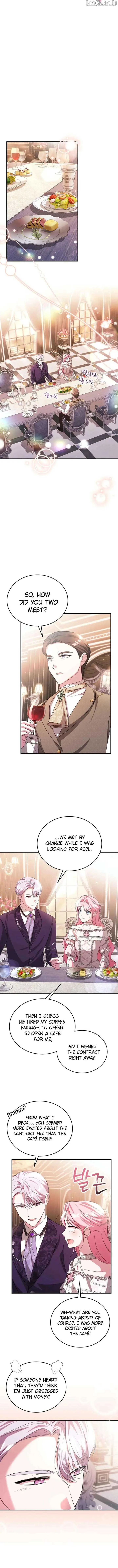 I Didn’t Lull You to Sleep Only For You to Be Obsessed Chapter 54 page 7