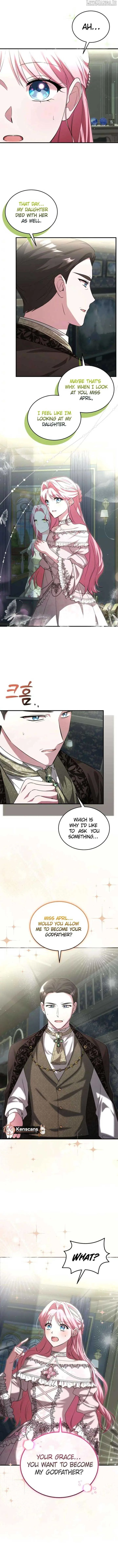 I Didn’t Lull You to Sleep Only For You to Be Obsessed Chapter 54 page 11