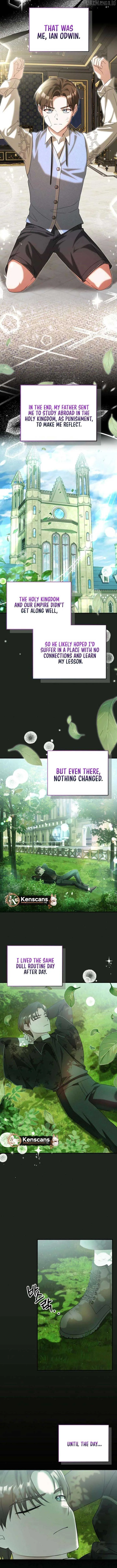 I Didn’t Lull You to Sleep Only For You to Be Obsessed Chapter 55 page 5