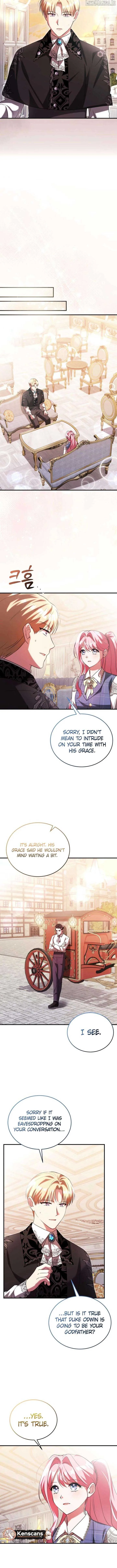 I Didn’t Lull You to Sleep Only For You to Be Obsessed Chapter 56 page 7