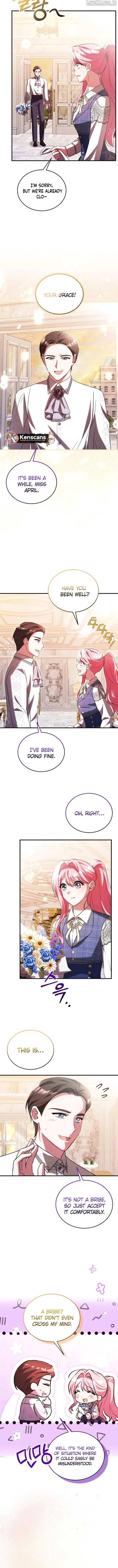 I Didn’t Lull You to Sleep Only For You to Be Obsessed Chapter 56 page 4