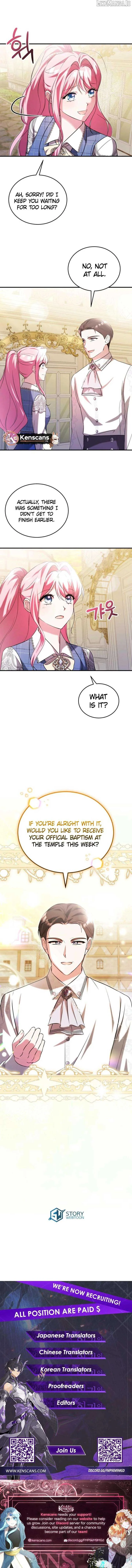 I Didn’t Lull You to Sleep Only For You to Be Obsessed Chapter 56 page 12
