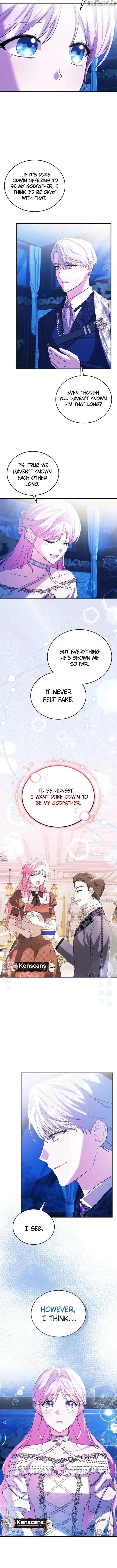 I Didn’t Lull You to Sleep Only For You to Be Obsessed Chapter 55 page 13