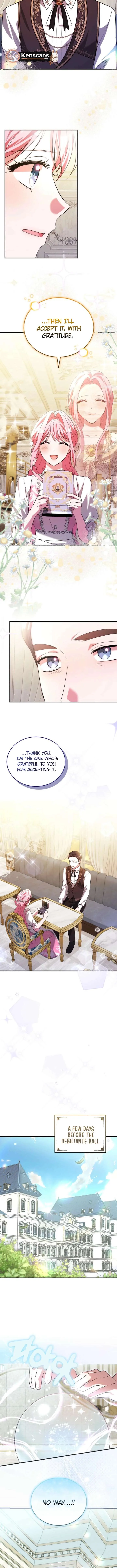 I Didn’t Lull You to Sleep Only For You to Be Obsessed Chapter 58 page 12