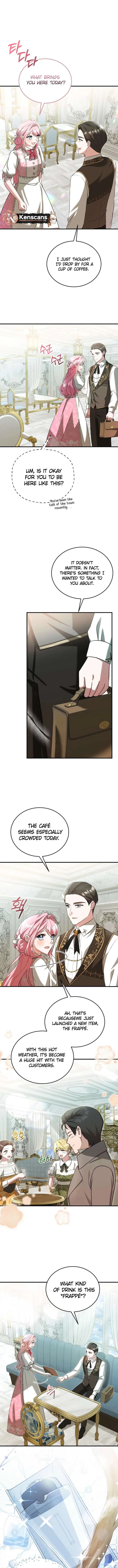 I Didn’t Lull You to Sleep Only For You to Be Obsessed Chapter 58 page 4