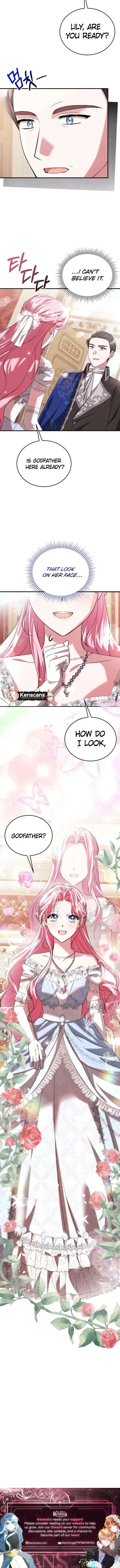 I Didn’t Lull You to Sleep Only For You to Be Obsessed Chapter 59 page 12