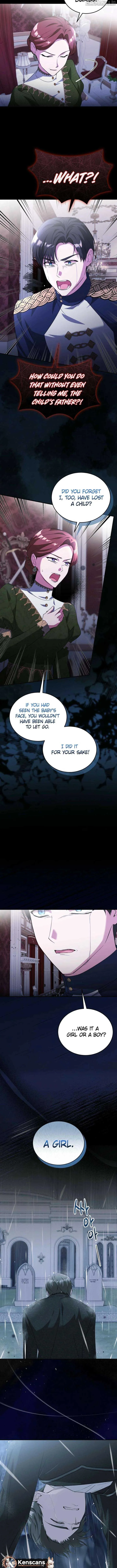 I Didn’t Lull You to Sleep Only For You to Be Obsessed Chapter 55 page 9