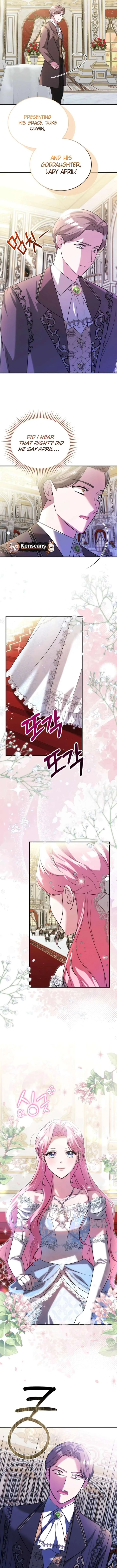I Didn’t Lull You to Sleep Only For You to Be Obsessed Chapter 60 page 8