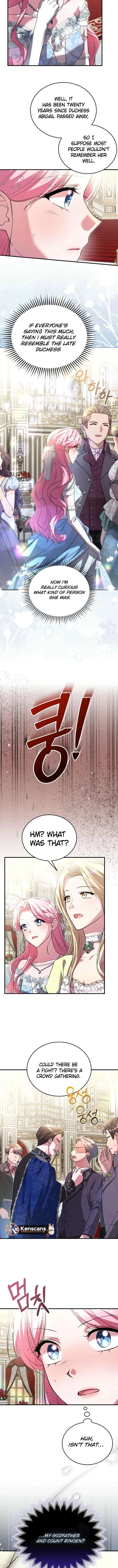 I Didn’t Lull You to Sleep Only For You to Be Obsessed Chapter 60 page 12
