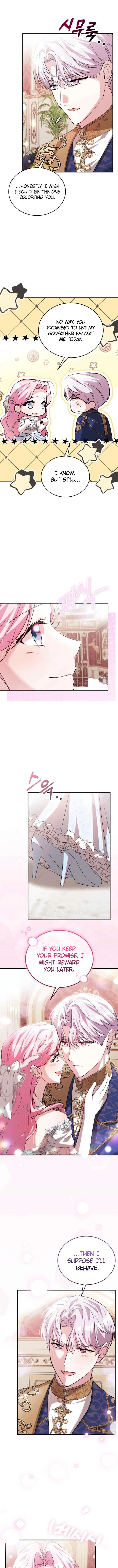 I Didn’t Lull You to Sleep Only For You to Be Obsessed Chapter 60 page 4