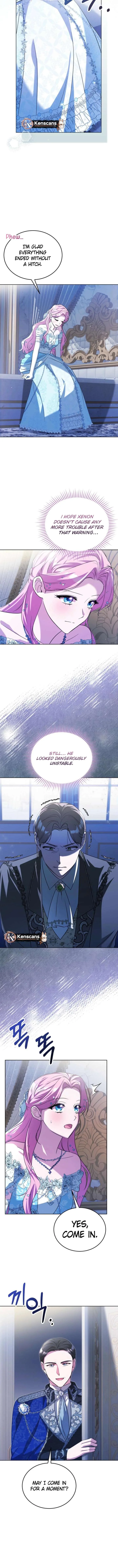 I Didn’t Lull You to Sleep Only For You to Be Obsessed Chapter 62 page 3