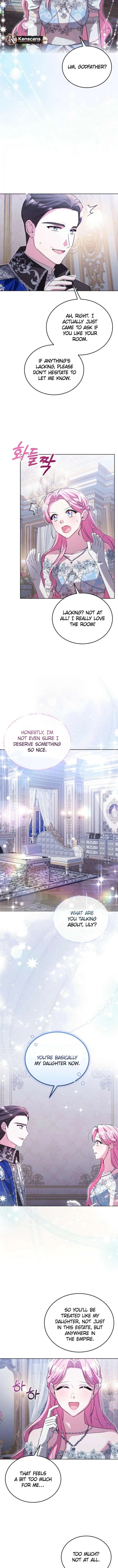 I Didn’t Lull You to Sleep Only For You to Be Obsessed Chapter 62 page 5