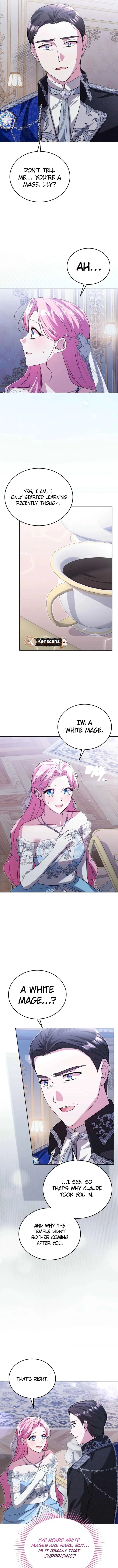 I Didn’t Lull You to Sleep Only For You to Be Obsessed Chapter 62 page 9