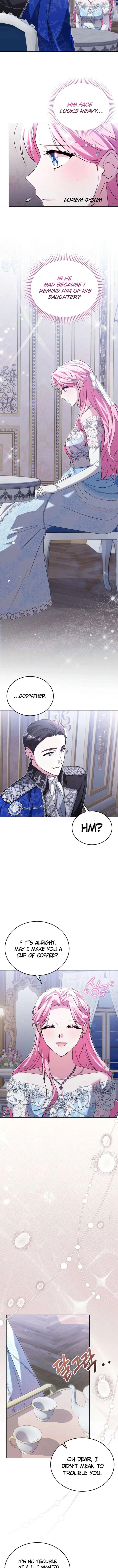 I Didn’t Lull You to Sleep Only For You to Be Obsessed Chapter 62 page 7