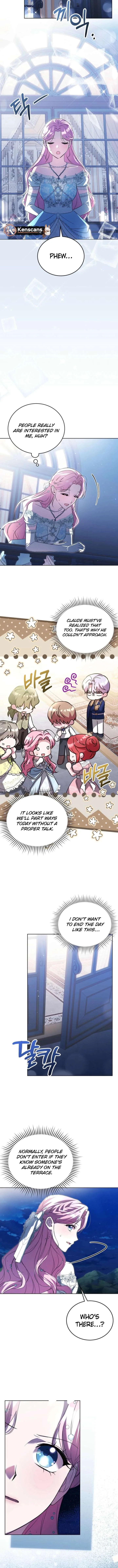 I Didn’t Lull You to Sleep Only For You to Be Obsessed Chapter 61 page 9