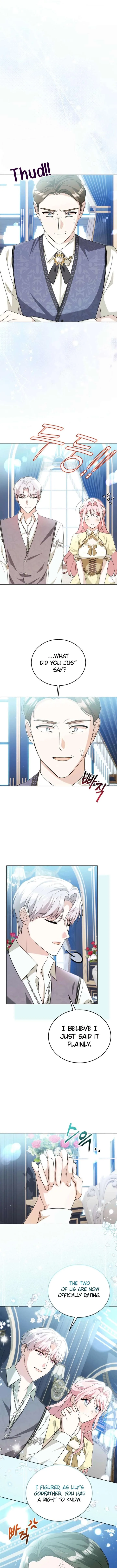I Didn’t Lull You to Sleep Only For You to Be Obsessed Chapter 63 page 12