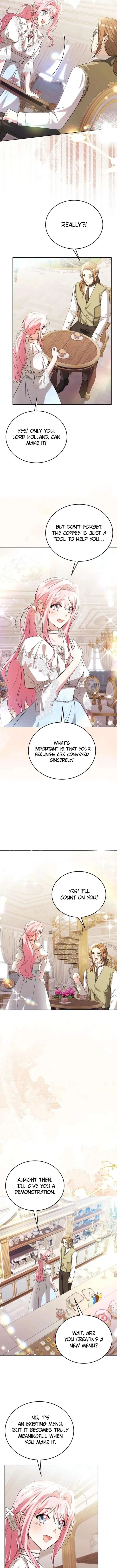 I Didn’t Lull You to Sleep Only For You to Be Obsessed Chapter 64 page 8