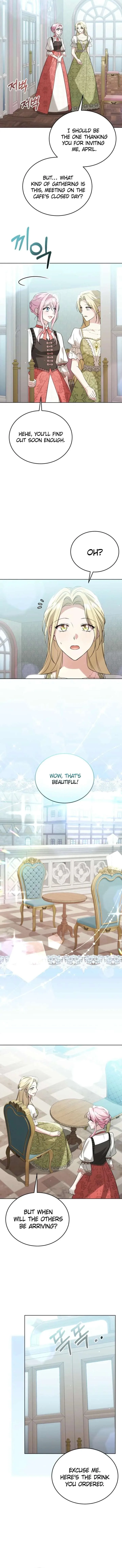 I Didn’t Lull You to Sleep Only For You to Be Obsessed Chapter 65 page 7