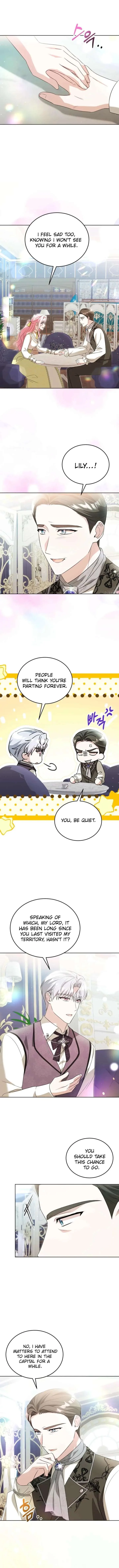 I Didn’t Lull You to Sleep Only For You to Be Obsessed Chapter 67 page 5