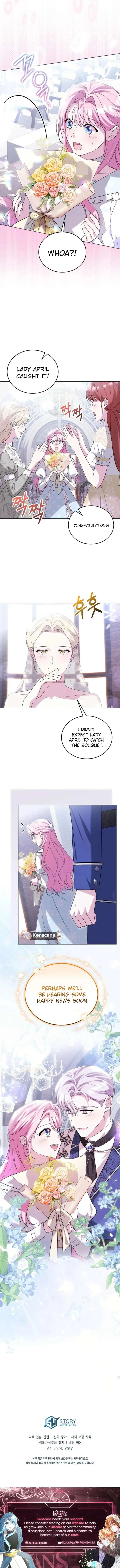I Didn’t Lull You to Sleep Only For You to Be Obsessed Chapter 67 page 12