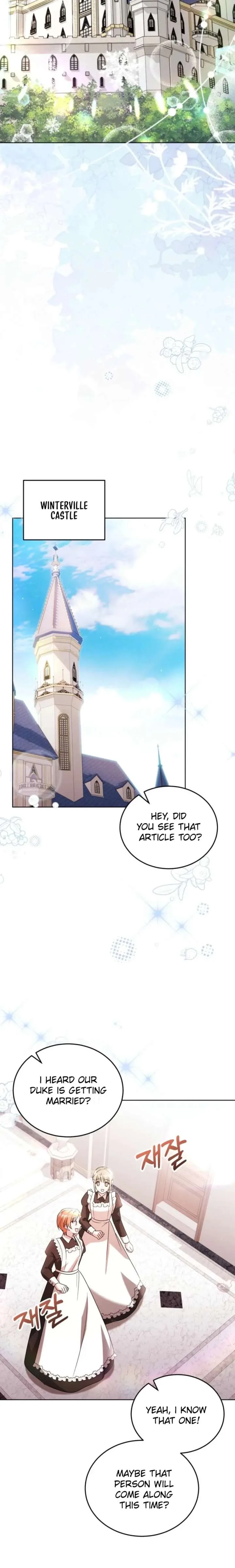 I Didn’t Lull You to Sleep Only For You to Be Obsessed Chapter 68 page 12