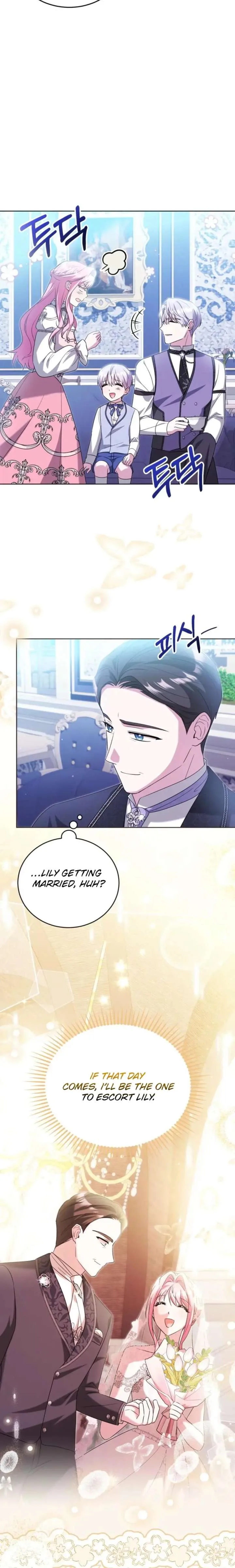 I Didn’t Lull You to Sleep Only For You to Be Obsessed Chapter 68 page 7