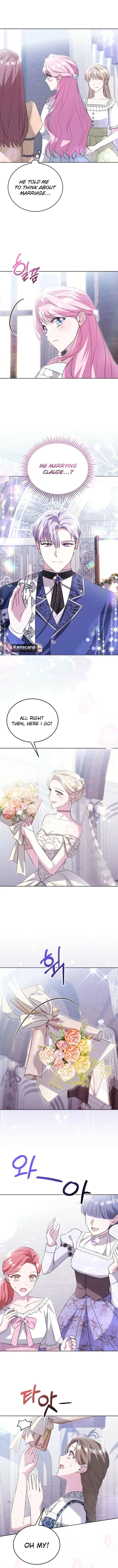 I Didn’t Lull You to Sleep Only For You to Be Obsessed Chapter 67 page 11
