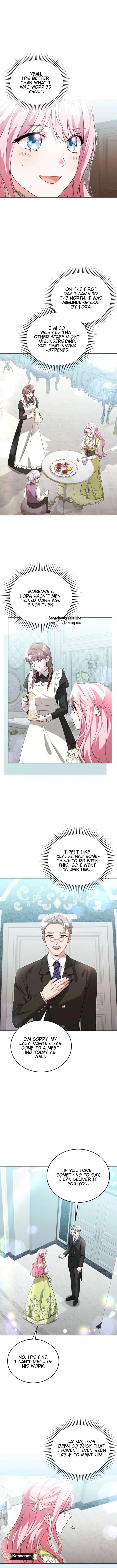 I Didn’t Lull You to Sleep Only For You to Be Obsessed Chapter 69 page 6