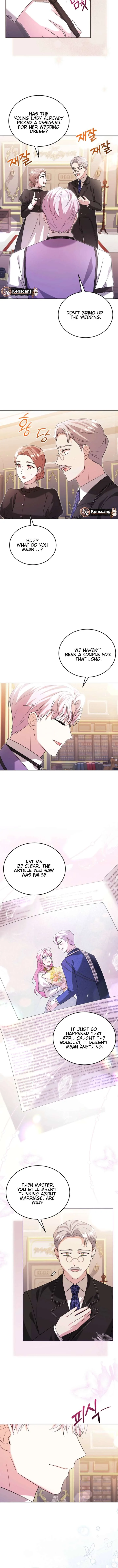 I Didn’t Lull You to Sleep Only For You to Be Obsessed Chapter 69 page 3