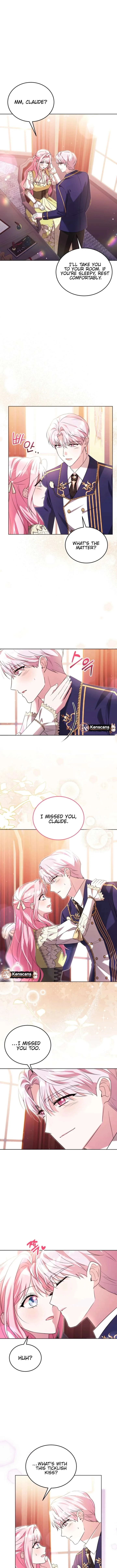 I Didn’t Lull You to Sleep Only For You to Be Obsessed Chapter 69 page 10