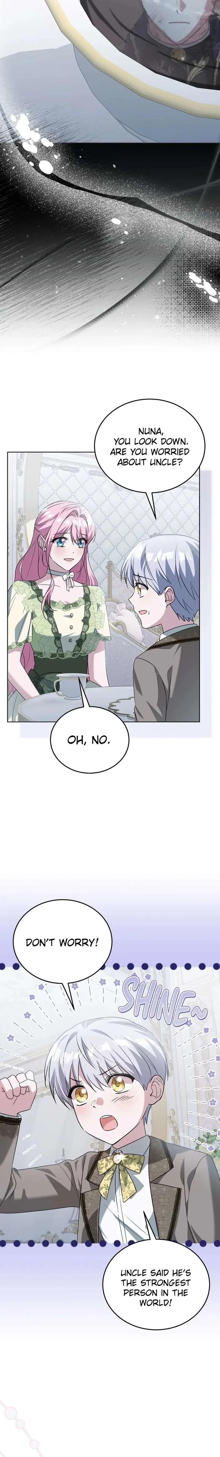 I Didn’t Lull You to Sleep Only For You to Be Obsessed Chapter 72 page 7