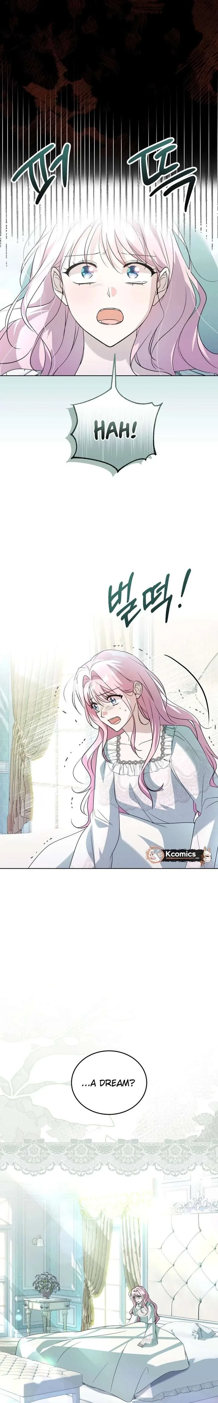 I Didn’t Lull You to Sleep Only For You to Be Obsessed Chapter 72 page 4