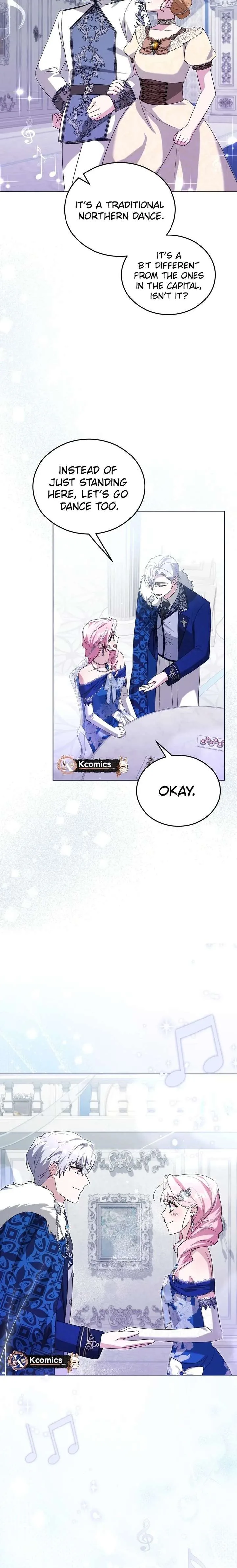 I Didn’t Lull You to Sleep Only For You to Be Obsessed Chapter 74 page 18