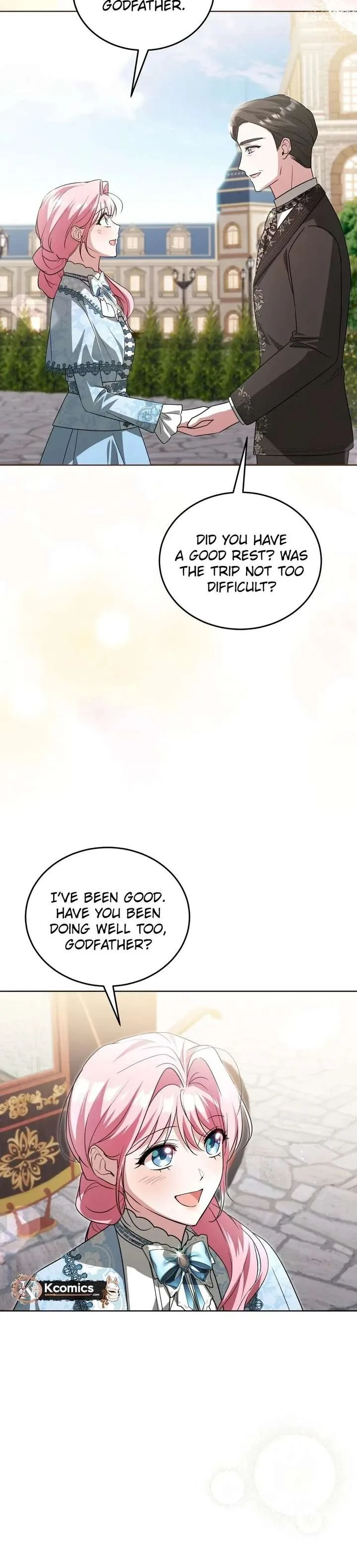 I Didn’t Lull You to Sleep Only For You to Be Obsessed Chapter 76 page 7