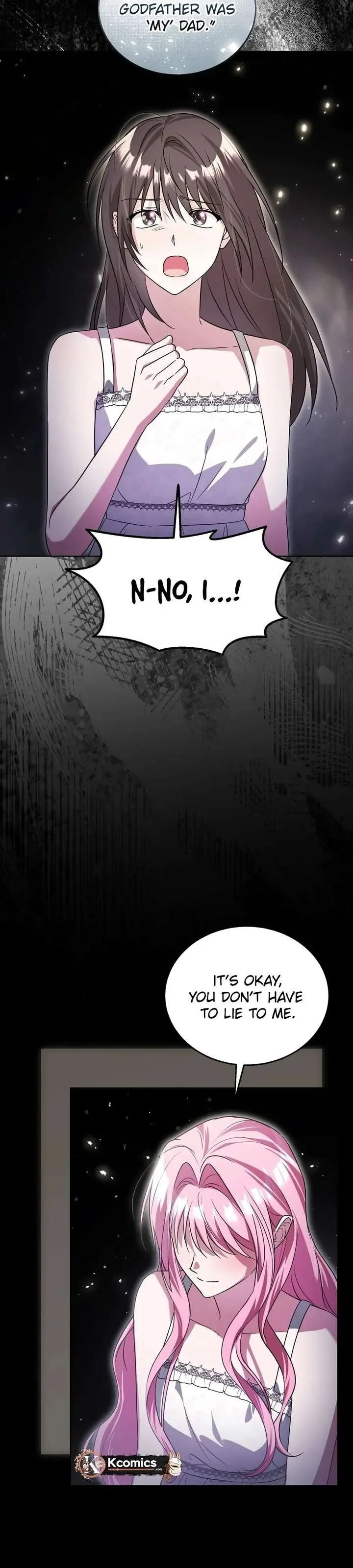 I Didn’t Lull You to Sleep Only For You to Be Obsessed Chapter 77 page 24