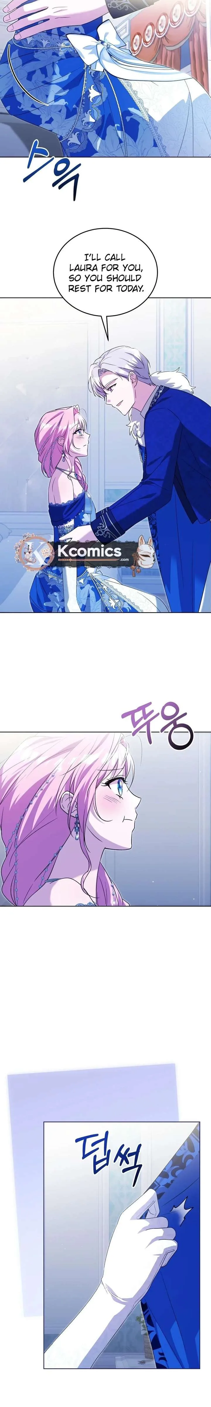 I Didn’t Lull You to Sleep Only For You to Be Obsessed Chapter 74 page 21