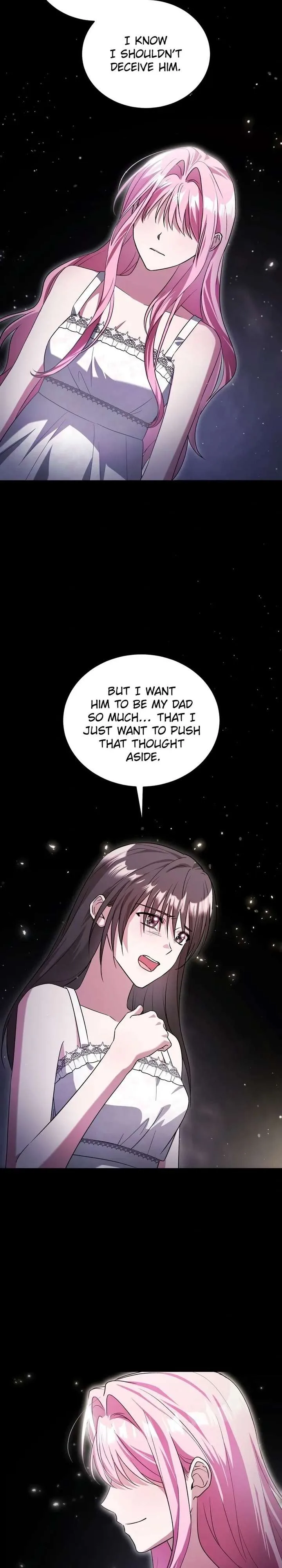 I Didn’t Lull You to Sleep Only For You to Be Obsessed Chapter 77 page 26