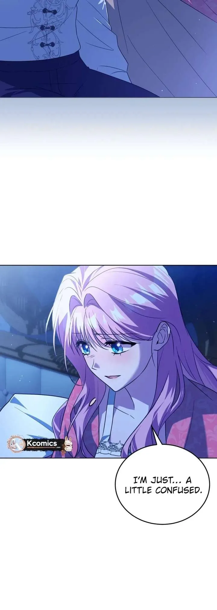 I Didn’t Lull You to Sleep Only For You to Be Obsessed Chapter 77 page 4