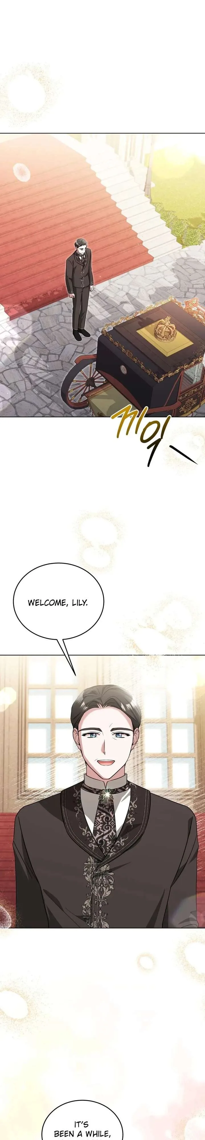 I Didn’t Lull You to Sleep Only For You to Be Obsessed Chapter 76 page 6