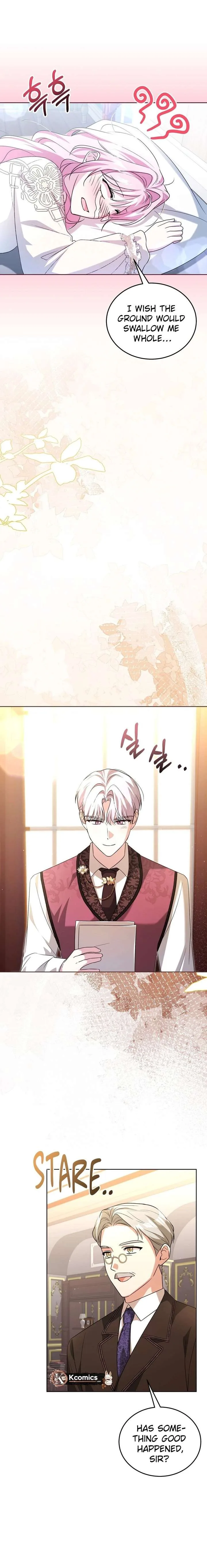 I Didn’t Lull You to Sleep Only For You to Be Obsessed Chapter 75 page 16