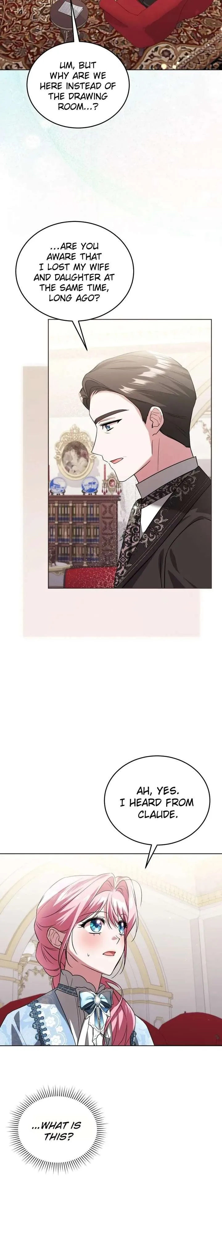 I Didn’t Lull You to Sleep Only For You to Be Obsessed Chapter 76 page 11