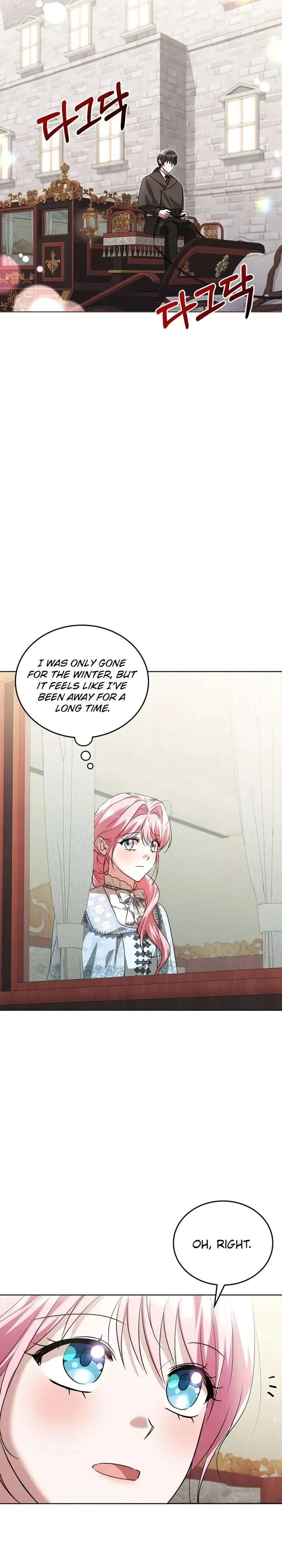 I Didn’t Lull You to Sleep Only For You to Be Obsessed Chapter 76 page 3
