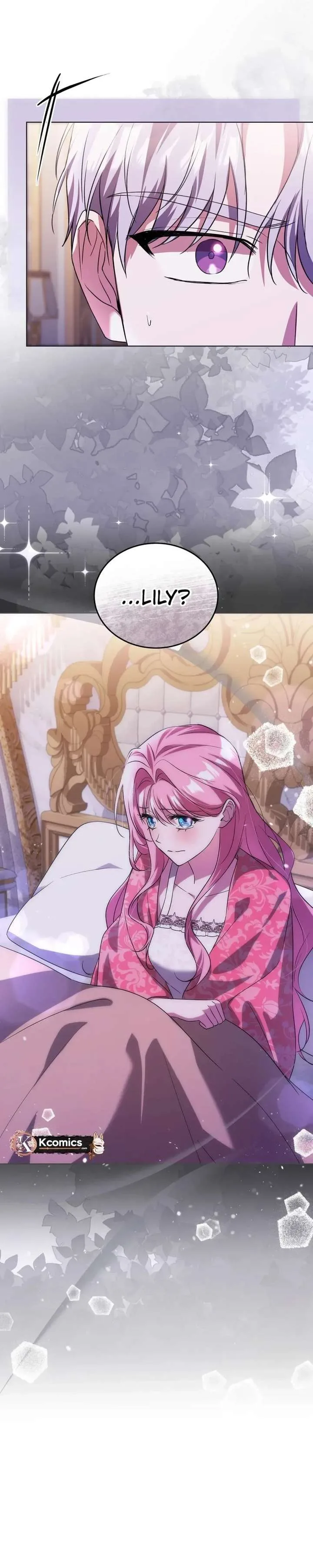 I Didn’t Lull You to Sleep Only For You to Be Obsessed Chapter 76 page 25